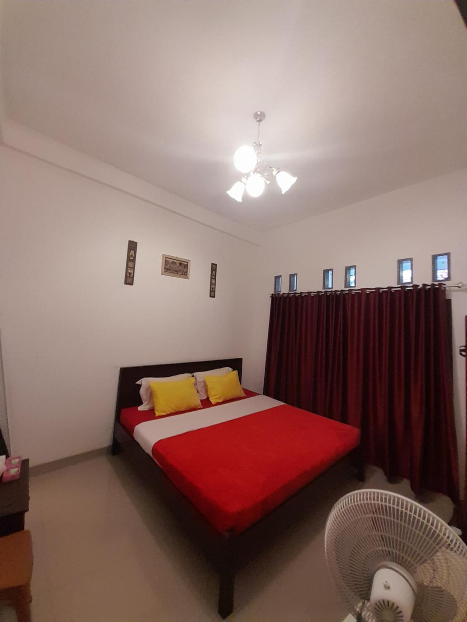 The Sanduk Homestay Rantepao Exteriör bild